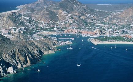 Viaje al fondo del Golfo de California