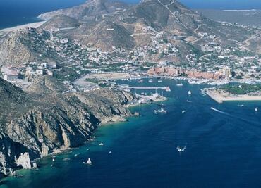 Senado aprueba investigación ambiental en Golfo de California