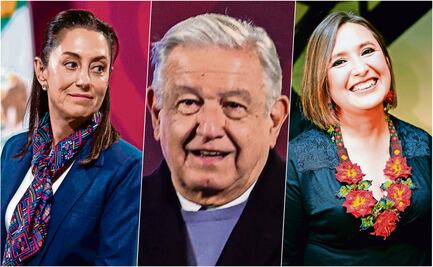 Sucesión, seguridad y reformas acaparan este 2024