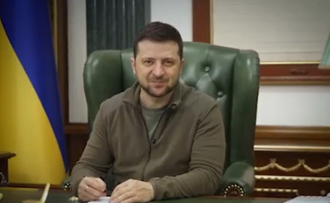 Foto: Tomada del video