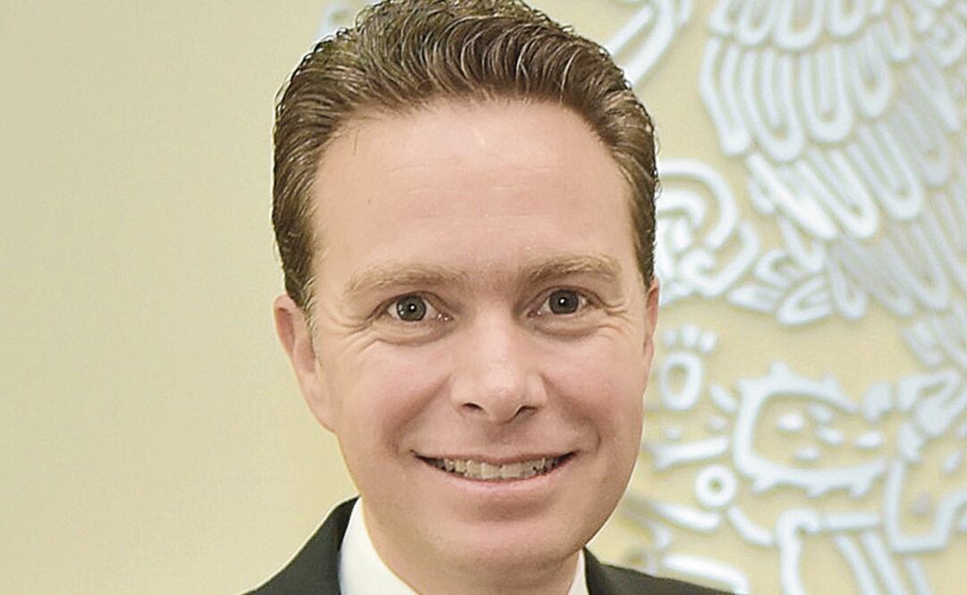 Foto: Manuel Velasco Coello. (ARCHIVO EL UNIVERSAL)