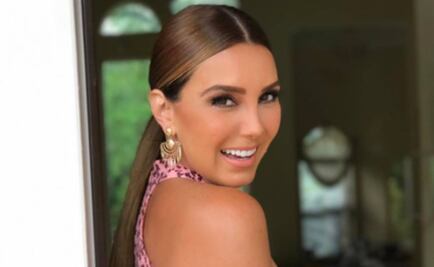 Critican a Elizabeth Gutiérrez por foto en bikini