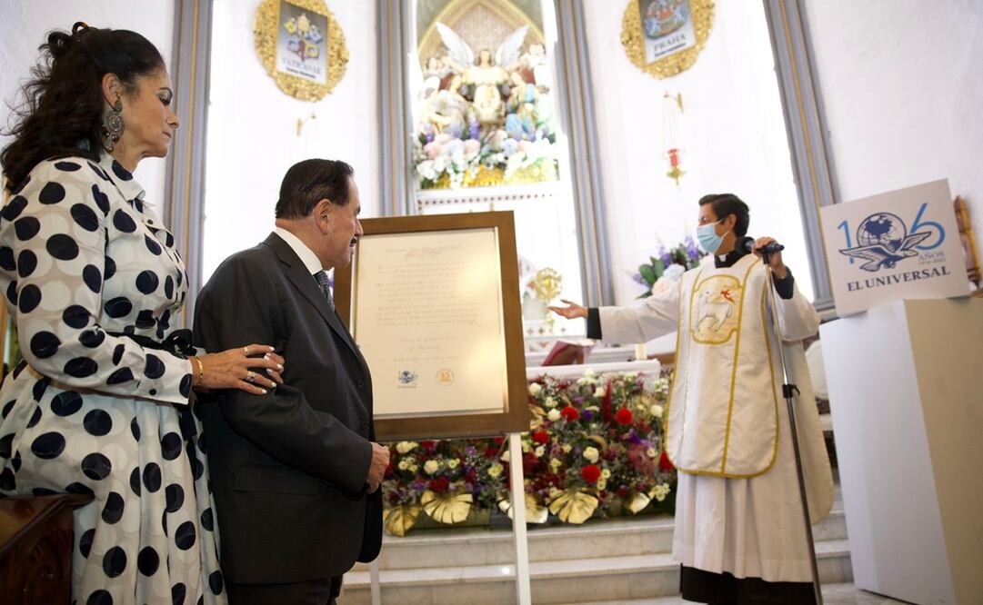 Foto: Germán Espinosa / EL UNIVERSAL 