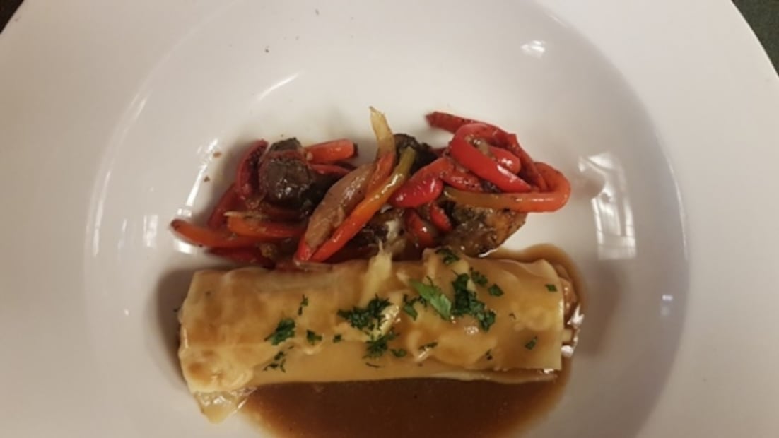 Prueba el menú navideño que ofrece esta cantina de la CDMX