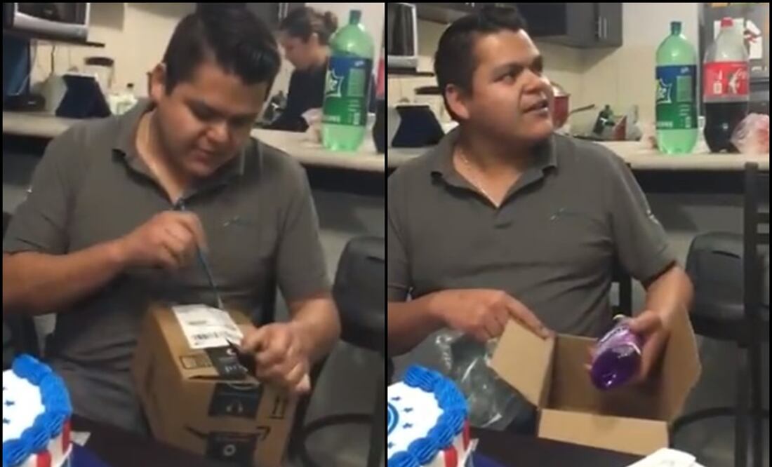 Fotos: Capturas de pantalla