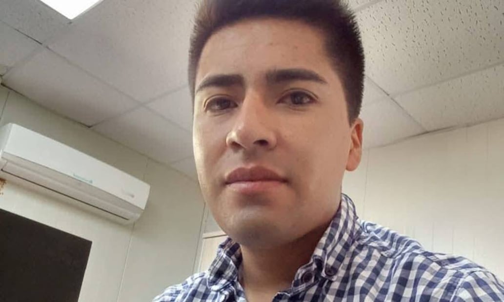 Diligencia para identificar restos de Pablo Osorio hallados en mina La Concordia continuará hasta julio; familiares esperan prueba de ADN. (Foto: especial)