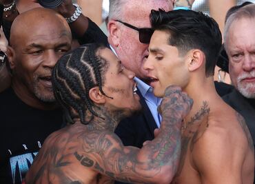 Ryan García vs Gervonta Davis: ¿A qué hora y por dónde ver la pelea?