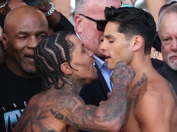 Ryan García vs Gervonta Davis: ¿A qué hora y por dónde ver la pelea?