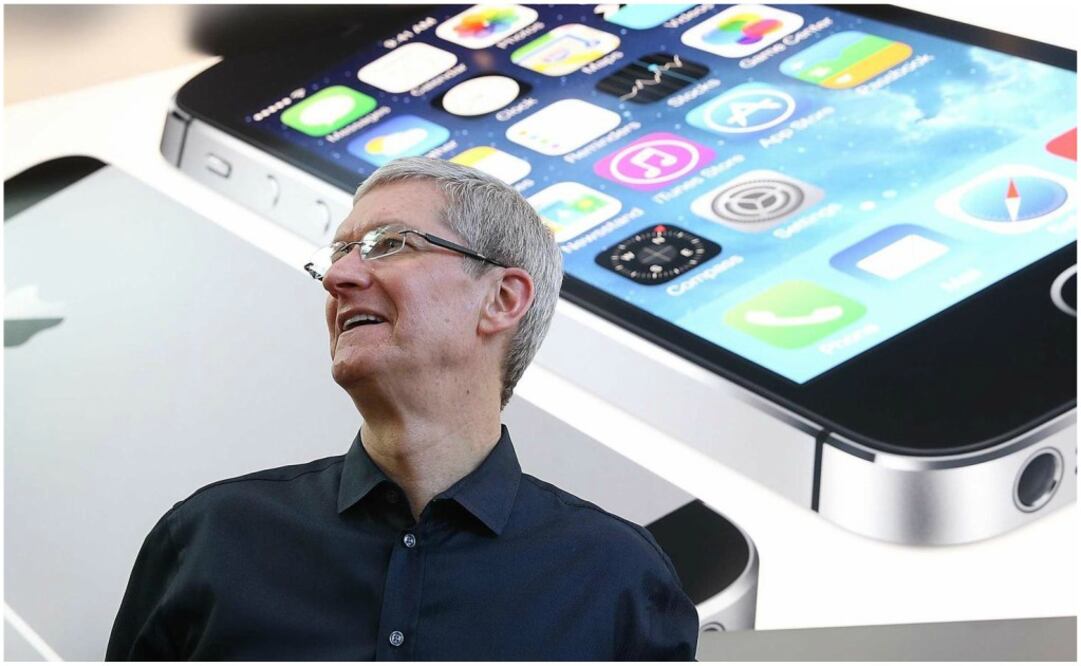 Los smartphones producidos en el país se venderán solo dentro del mercado local, el que se ha convertido en un "mercado potencial" para Apple