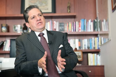 INM rechaza entregar información sobre visita de Trump a México