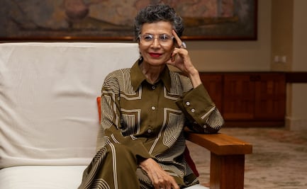 Patricia Reyes Spíndola revela que la última actuación de Silvia Pinal será película 