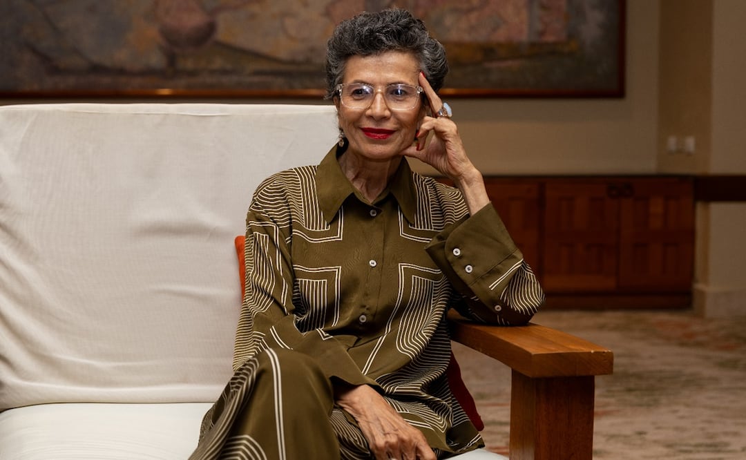 Foto: Hugo Salvador/EL UNIVERSAL.