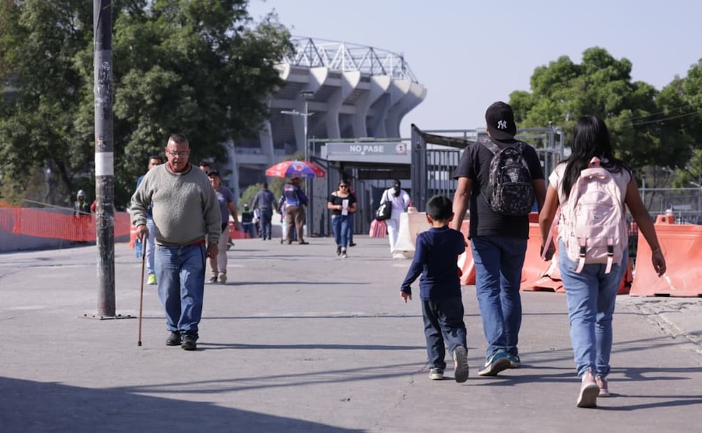 Foto: Fernanda Rojas / EL UNIVERSAL