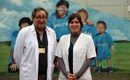 Messi financia investigación de cáncer infantil en Vall d'Hebron