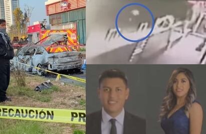 Conductor de BMW no pisará la cárcel pese a vinculación de proceso por accidente donde murieron 3 jóvenes en Puebla