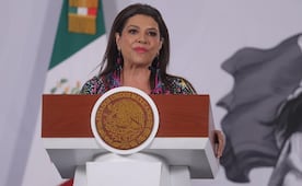 Brugada invita a la "gran ola mundialista" para romper récord Guinness en Reforma; conoce aquí los detalles