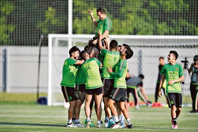 Diego Reyes crea dudas