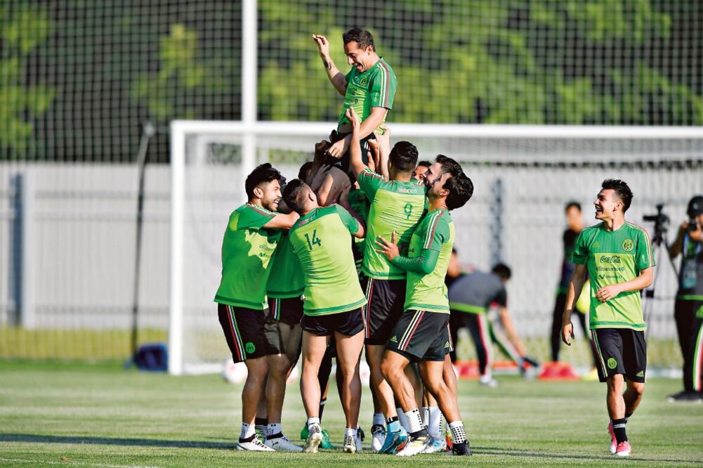 El Principito está suspendido y no podrá jugar este jueves (IMAGO7)