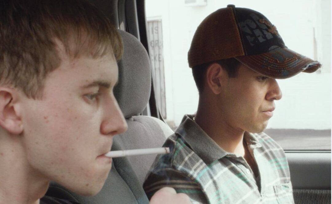 600 Millas es una de las películas nominadas  FOTO: ARCHIVO