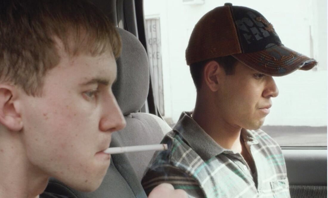 600 Millas es una de las películas nominadas FOTO: ARCHIVO