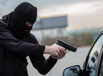 Brutal linchamiento entre vecinos en Argentina deja a ladrón sin sus dos dedos