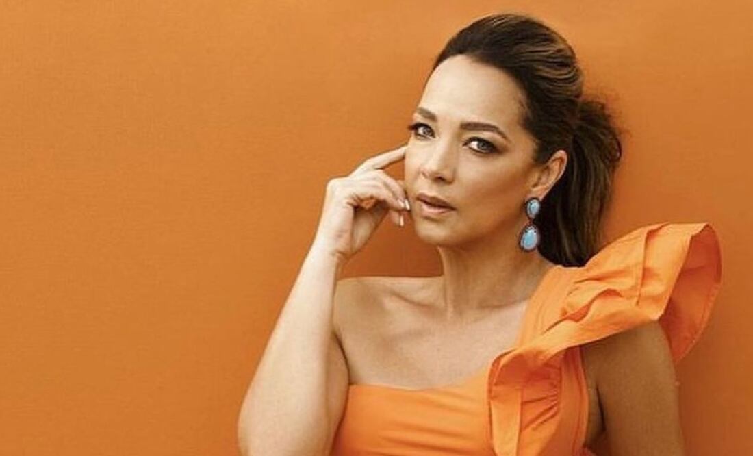 Adamari López. Fuente: Instagram @adamarilopez