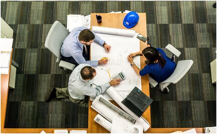 Hay un repunte del empleo temporal, pero se teme alza del outsourcing ilegal: Manpower 