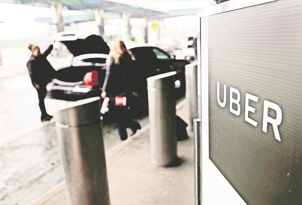 Foto: Archivo/El Universal