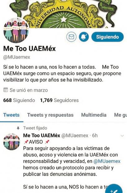 La creciente violencia impulsa el movimiento femenino del siglo XXI