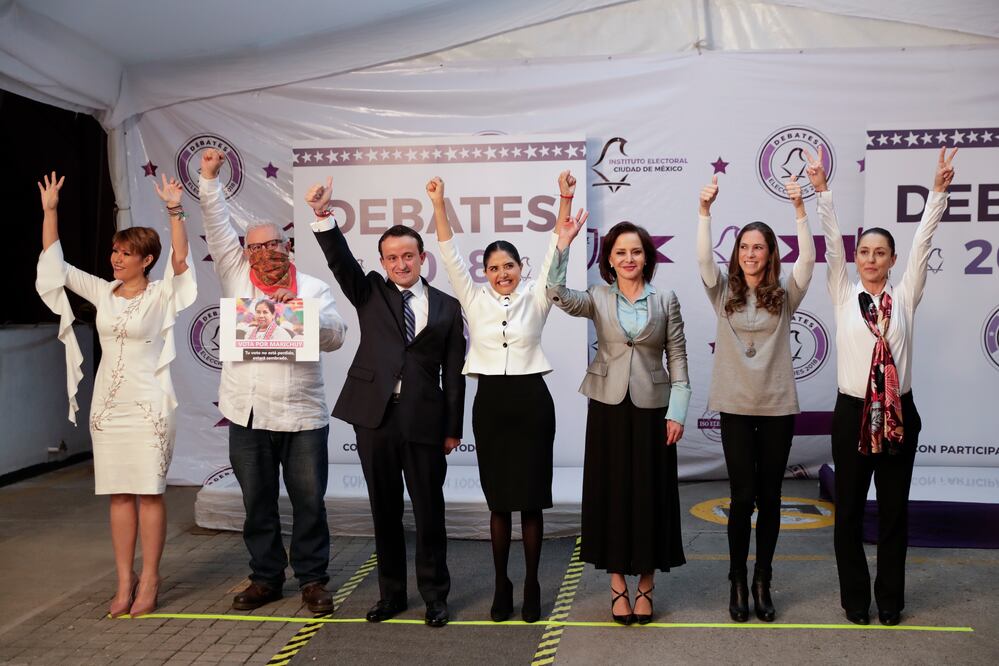 FOTO IVAN STEPHENS EL UNIVERSAL