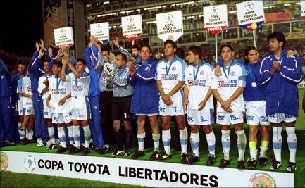 ¿Qué fue del Cruz Azul que perdió la final ante Boca Juniors?