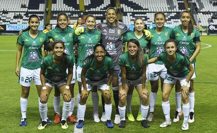 Equipos de la Liga MX Femenil conmemorarán Día Internacional de la Mujer