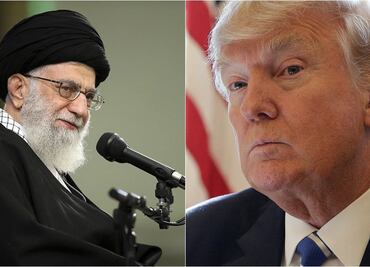 Occidente usa el tema nuclear como excusa para confrontar a Irán, acusa Ali Khamenei; dice que el verdadero problema “es la religión"
