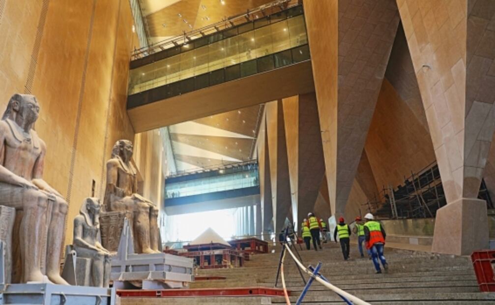 Si tu propósito es viajar, estos son los 10 mejores lugares para conocer en 2020