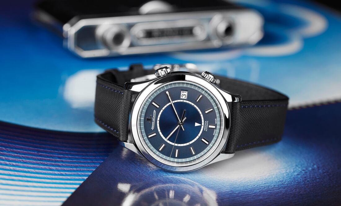 Un despertador para el siglo XXI