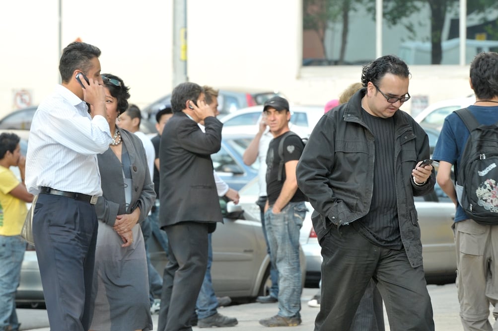 Foto: Archivo/El Universal