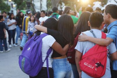 Temen en Jamiltepec, Oaxaca, que nuevo sismo sacuda al pueblo