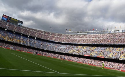 ¿Cuándo y dónde ver el Clásico Español entre Barcelona y Real Madrid? 