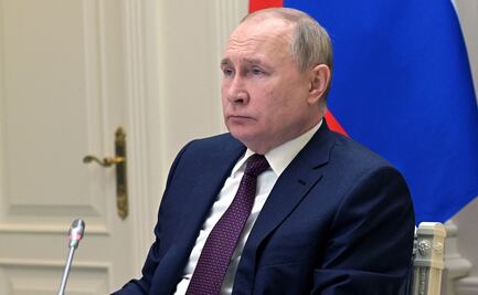 ¿Qué ocurre entre Rusia y Ucrania?