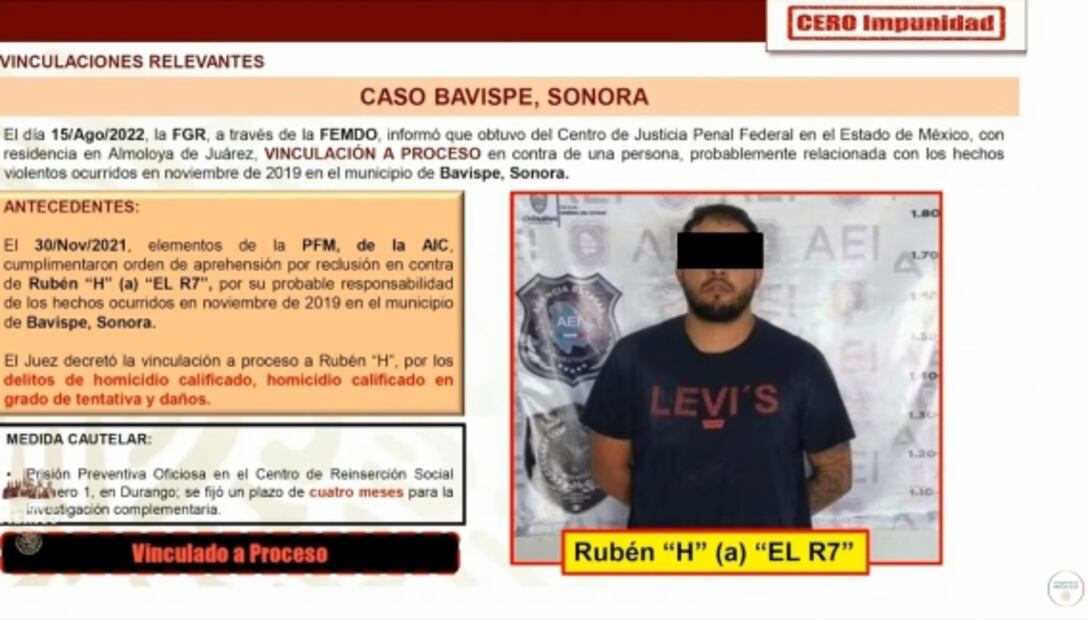 La mañanera de AMLO, 18 de agosto, minuto a minuto