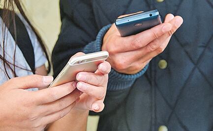 Advierten que nuevo registro de telefonía móvil no detendrá extorsión y secuestro