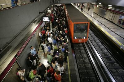 Metro: con horario especial el 21, 24 y 25 de marzo
