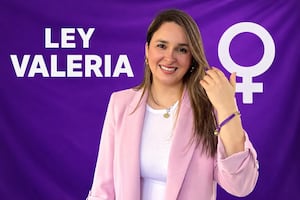 Ley Valeria en México: ¿qué es y cómo sancionará el acecho?; aquí te lo decimos