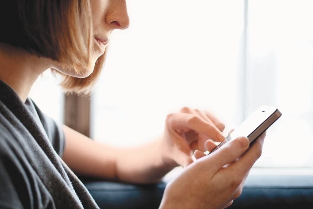 Oferta. Se prevé que cinco de 10 consumidores en línea comprará en el Hot Sale. ARCHIVO EL UNIVERSAL