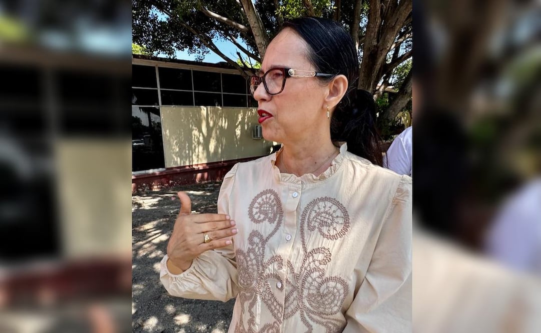 Secretaría Anticorrupción y Buen Gobierno de Tamaulipas sanciona a 195 servidores públicos por irregularidades; 134 fueron inhabilitados.
Foto: Especial.