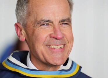 Mark Carney convocará a elecciones anticipadas el domingo; solicitará disolución del Parlamento