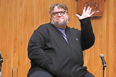 Le pondrán estrella a Del Toro