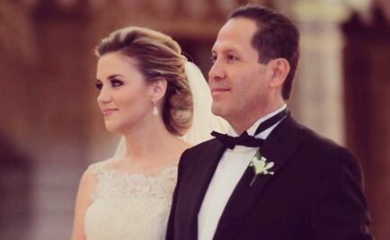 Amanecí felizmente casado: Eruviel Ávila