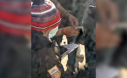 Migración acumula 119 investigaciones por extorsión 