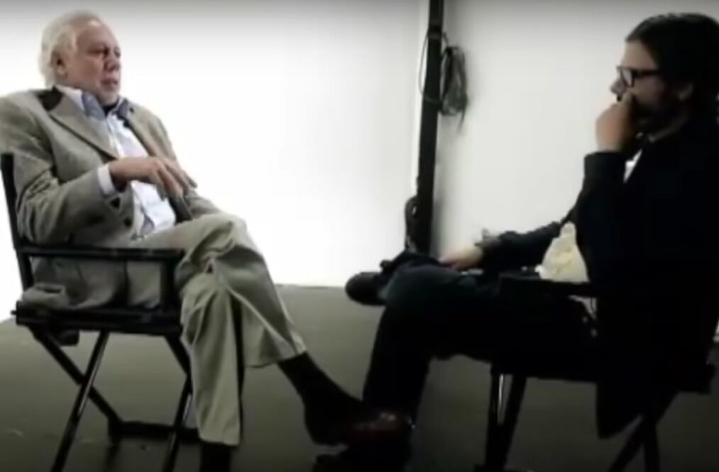 FOTO: escena tomada de la película "Gimme The Power"